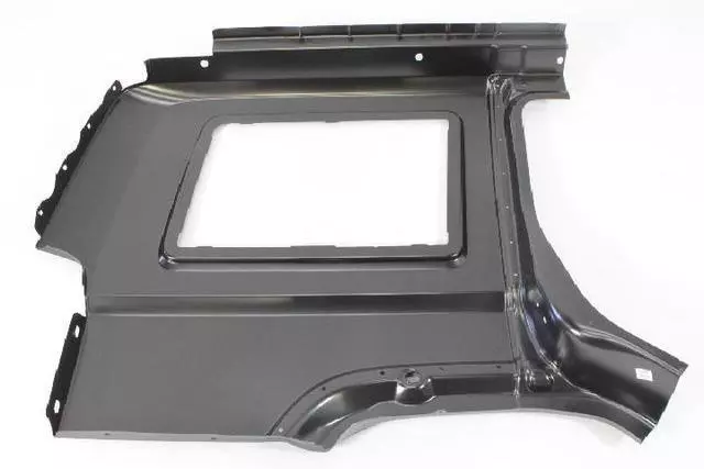 Quarter Panel - Mopar (5183169ae)