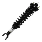 15330 - : Unity Automotive Suspension Strut and Coil Spring Assembly for Unity Automotive Image