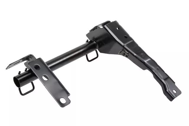 Rear Driver Side Seat Front Bracket - GM (13511245)