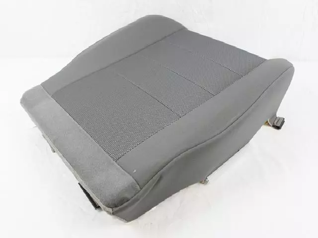 1JA491D5AA - Interior Trim: Front Seat Cushion Pad And Cover, Right &amp; Left for Mopar Image
