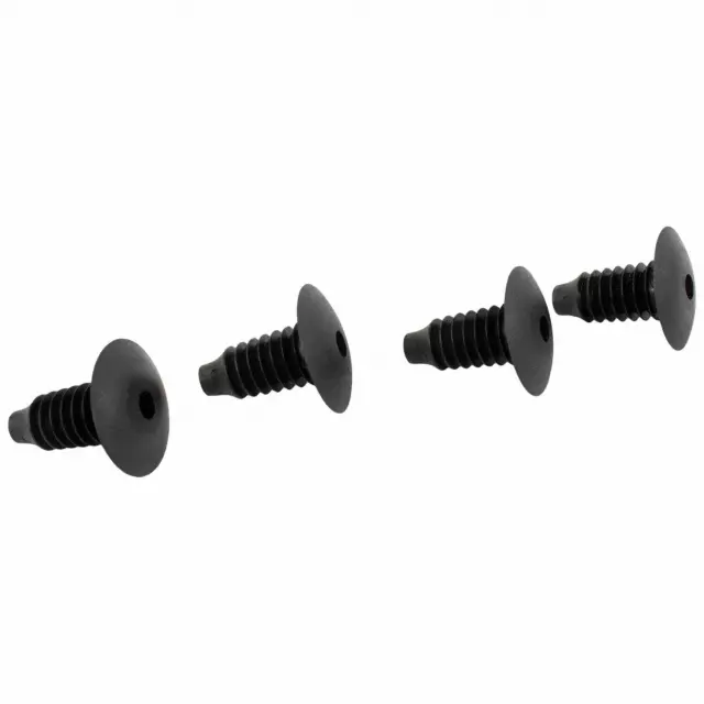 W702846SS5JA - Body: Air Outlet Duct Rivet for Ford: Transit-150, Transit-250, Transit-350, Transit-350 HD Image