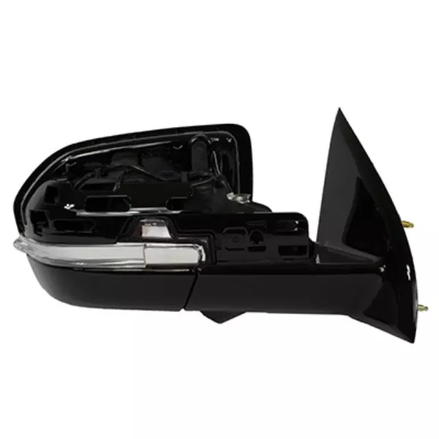 Mirror Assembly Rear View Outer - Ford (JL1Z-17682-SB)