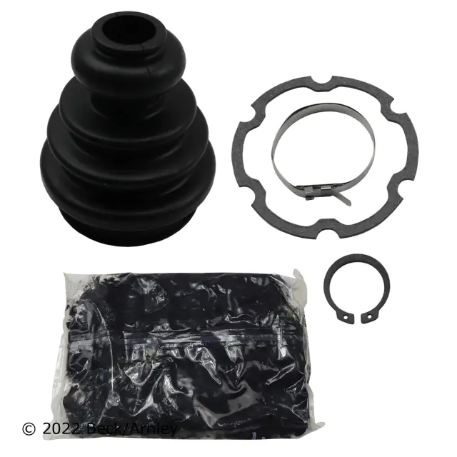 1032147 - Transmission &amp; Drivetrain: Beck Arnley CV Joint Boot Kit for Beck Arnley Image