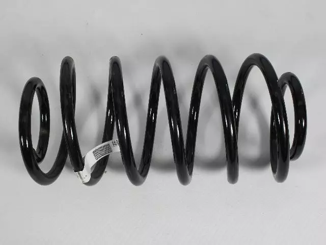 52088551 - Rear Suspension: Suspension Spring for Mopar Image