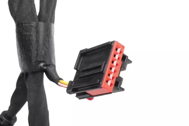Front Floor Console Wiring Harness - GM (84671376)