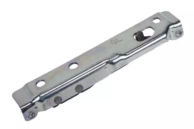 19316901 - Body: Door Check for Chevrolet: City Express Image