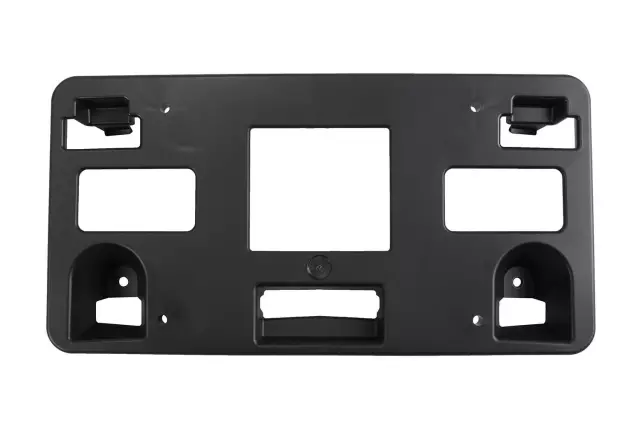 84063767 - : Front License Plate Bracket for Chevrolet: Cruze Image