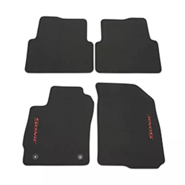 42556005 - : Floor Mats, Carpet for GM Image