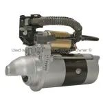 17867N - : Starter Motor for MPA ELECTRICAL Image