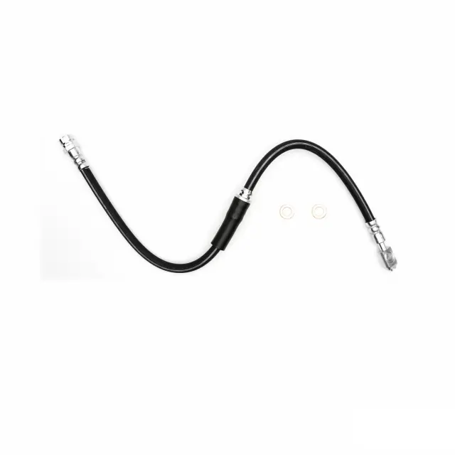 35074024 - Brakes &amp; Brake Parts: Brake Hydraulic Hose for DYNAMIC FRICTION Image