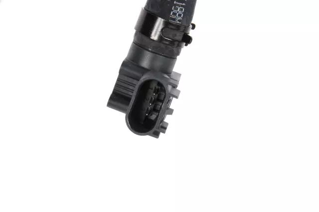 23183114 - : Power Brake Booster Vacuum Pipe Assembly for Chevrolet: Malibu, Malibu Limited Image