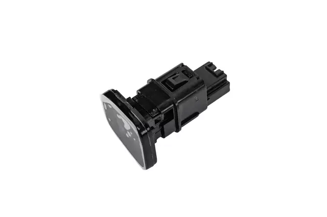 Hazard Warning Switch - GM (42693011)