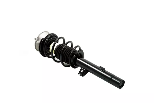 Front Driver Side Suspension Strut and Coil Spring Assembly - ACDelco (903-696RS)