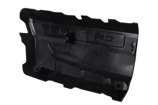 12653294 - Engine: Engine Cover for Chevrolet: Camaro Image
