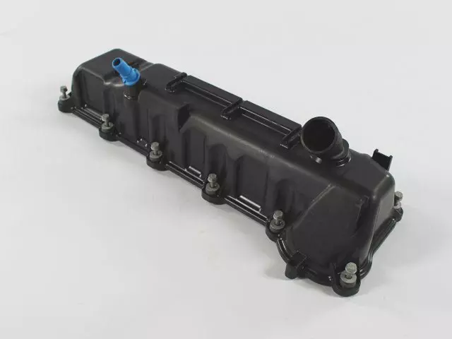 Cylinder Head Cover - Mopar (53022139AA)