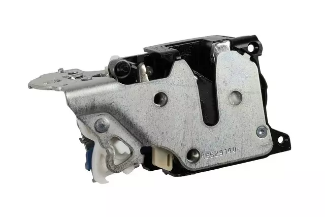 Lock Assembly - GM (86785939)