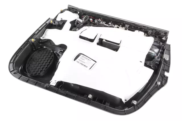 Door Trim Panel - GM (84793437)