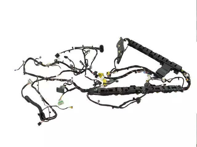 Body Right Wiring - Mopar (68282615AG)