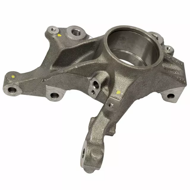 Steering Knuckle - Ford (AY1Z-3K185-A)