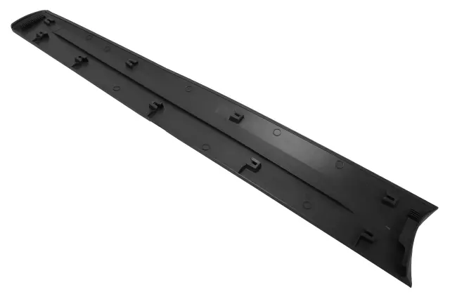 Front Passenger Side Door Lower Molding - GM (88973244)