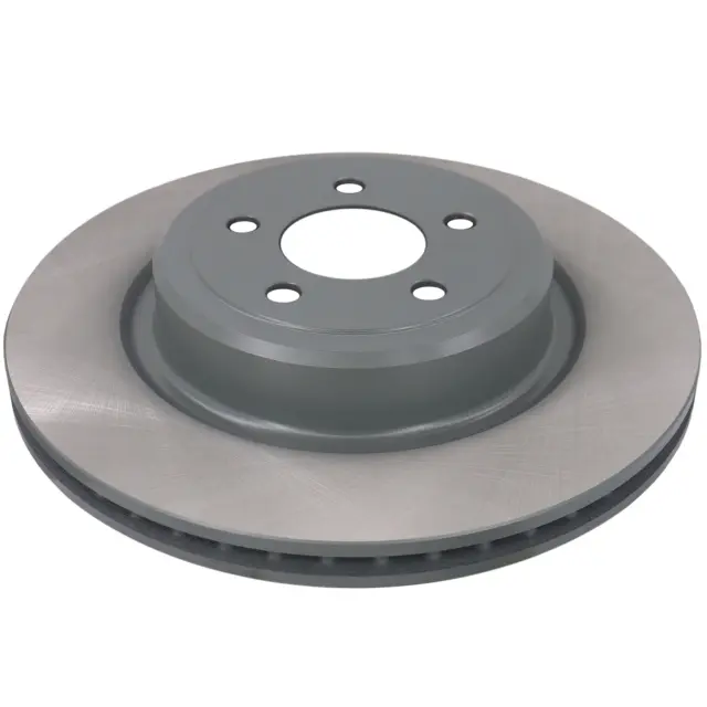 Disc Brake Rotor - bproauto (1BP01241AA)