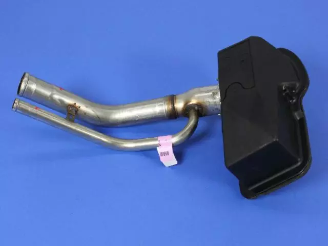 52102594AC - Fuel: Fuel Filler Tube for Mopar Image image
