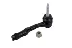 13354596 - : Driver Side Outer Tie Rod for Chevrolet: Malibu, Malibu Limited Image