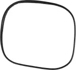 76922EA000 - Body: Opening Trim for Nissan Image