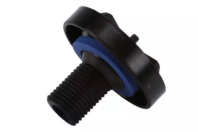 84019468 - : 2020-2024 GM - Fuel Filter Drain Plug for GM Image