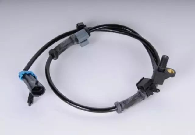 Front ABS Wheel Speed Sensor - GM (19181875)