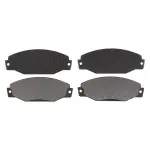 18028976 - : Pad Kit for GM Image