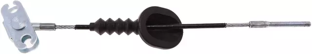 Parking Brake Cable Pull Rod - ACDelco (18P97627)