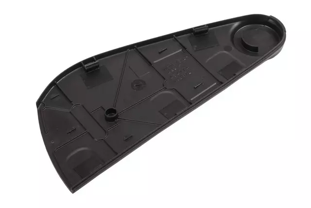 15900396 - Body: Latch Outer Cover for Buick: Enclave | Chevrolet: Traverse | GMC: Acadia, Acadia Limited | Saturn: Outlook Image