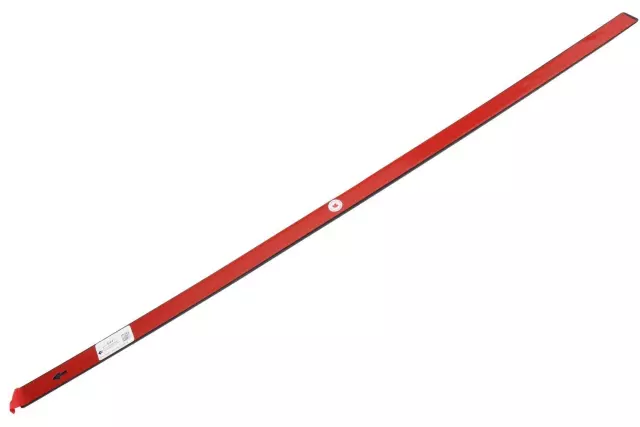 22775447 - Body: Door Molding for Chevrolet: Silverado 1500, Silverado 2500 HD, Silverado 3500 HD | GMC: Sierra 1500, Sierra 2500 HD, Sierra 3500 HD Image