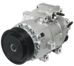 168308 - : Halla VS18E Compressor for FOUR SEASONS Image