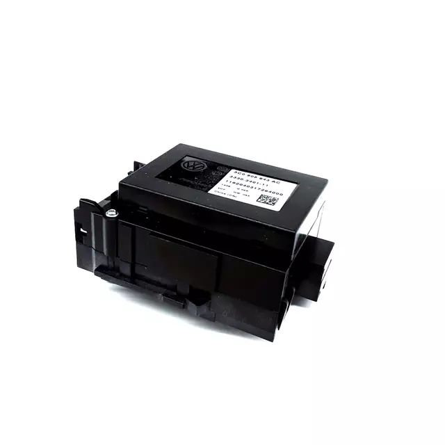3C0905843AC - : Ignition Switch for Volkswagen: CC, Passat Image