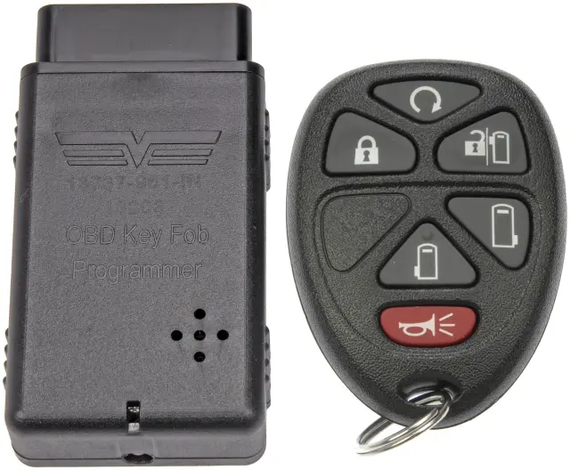99158 - Electronics: Keyless Entry Remote 6 Button for Dorman Image