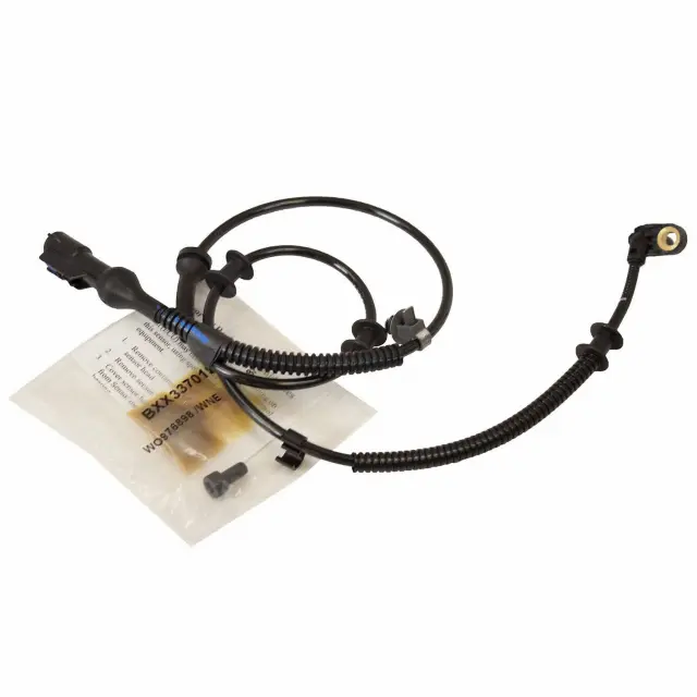 4L3Z2C204AB - : ABS Wheel Speed Sensor for Ford Image