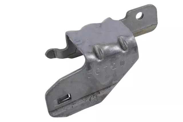 22931775 - Body: Track Cover Bracket for Chevrolet: Equinox Image