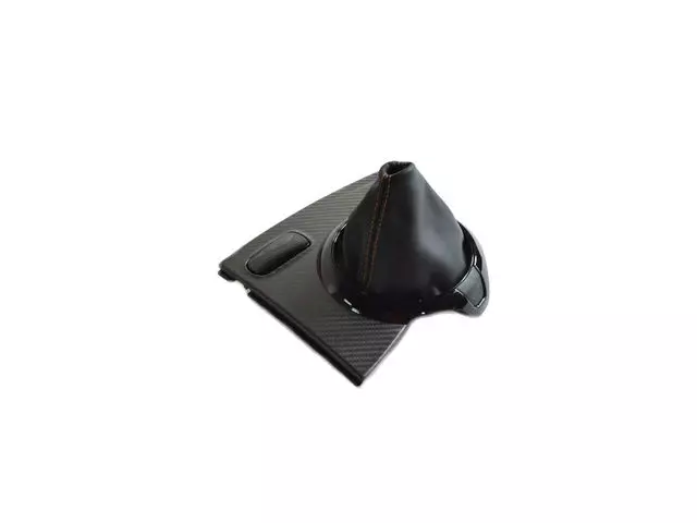 Console Shifter Bezel - Mopar (1WT161V5AB)