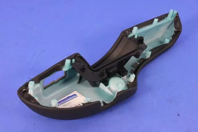 1YZ69DX9AC - Interior Trim: Rear Door Trim Armrest, Left for Mopar Image