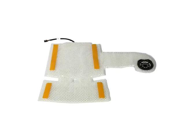 Seat Cushion Ventilation Bag - Mopar (68362099AE)