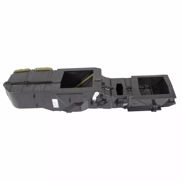 9C2Z18471A - HVAC: Plenum for Ford: E-150, E-250, E-350 Super Duty, E-450 Super Duty Image