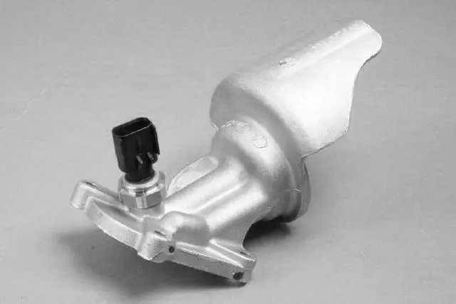 Oil Filter Adapter - Mopar (53013680AF)