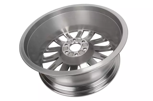 Wheel, Alloy - GM (23376238)