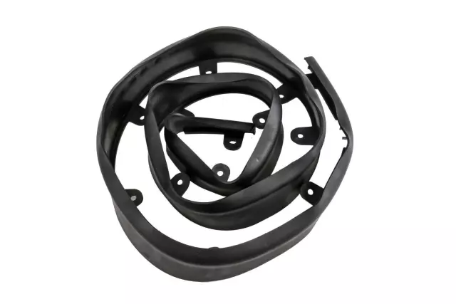 25761497 - : Part# 25761497 Front End Fascia Deflector for Buick: Lucerne Image