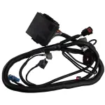 GU9Z14A411F - : Wire Assembly for Ford Image