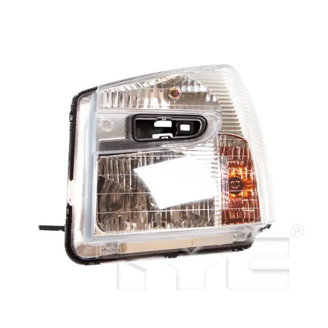 206586009 - Lighting &amp; Lamps: TYC Headlight Assembly for TYC Image