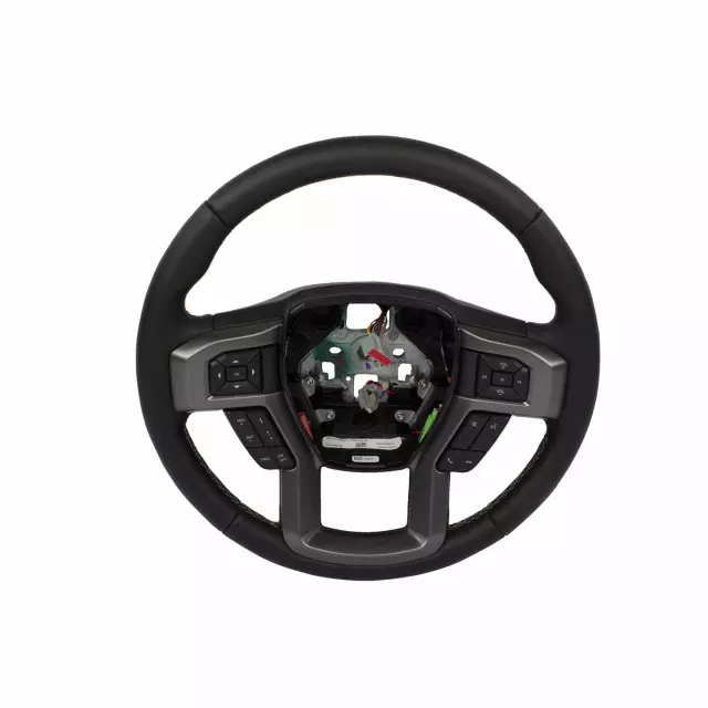JL1Z3600SB - Steering: Steering Wheel for Ford: Expedition Image