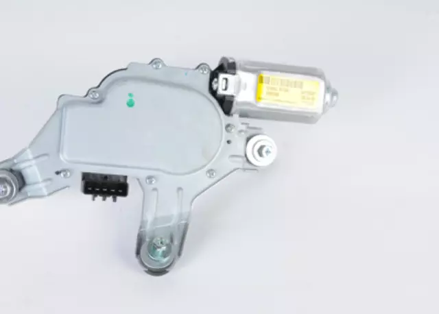 20897463 - Body: Wiper Motor for Cadillac: CTS Image